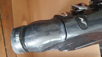 Lyžařské boty Nordica 27,5 - 5