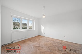 Prodej, byty/2+1, 55 m2, 56543 Zámrsk, Ústí nad Orlicí [ID 7 - 5