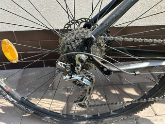 Trekové kolo Marin - 5