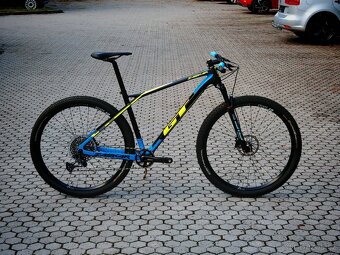 GT Zaskar Pro Carbon - 5