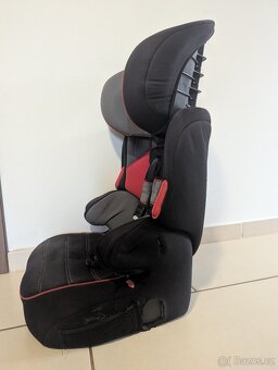 Autosedačka Fisher Price 9-36kg - 5