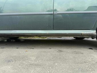 Škoda Octavia 1.9tdi 66kw Combi - Číst - 5