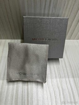 Náušnice Michael Kors - nové - 5