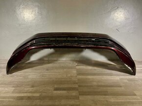 VW PASSAT B8 3G 14-19 nárazník 4xPDC 3G0807221A - 5