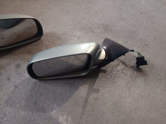 Škoda Octavia 1 zpětná zrcátka el.vyhřívaná - 5