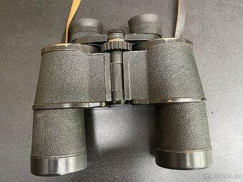 Ruský dalekohled 12x40 BPC4 Tento - 5