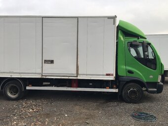 Avie Daewo D90 skříň - 5