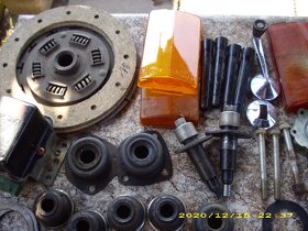 Nahradni dily na Lada 2101 - 5