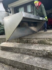 Profi odsávání - 5