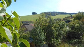 Dům v Hořicích na Šumavě - 5