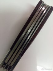 Lovecky nuz z vyvrhovakem zaviraci - 5