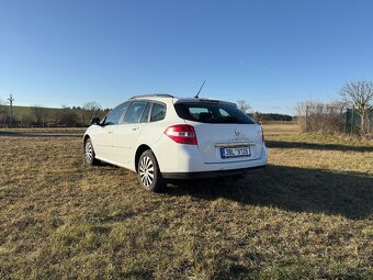 Renault Laguna III 2.0 - 5