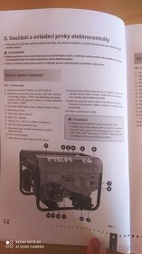 Elektrocentrála Heron - 5