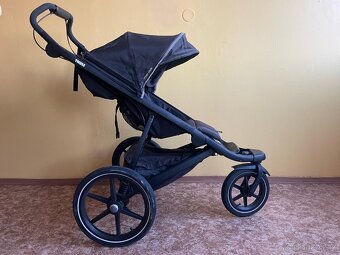 Kočárek THULE URBAN GLIDE 2 - 5