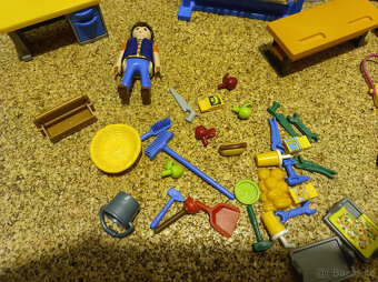 Playmobil 9453 – Velká škola - 5