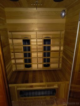 Infra sauna - 5