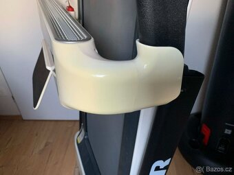 Běžecký pás MASTER F-12 - 5