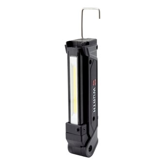 WÜRTH ERGOPOWER BEND+ LED lampa svítilna - 5