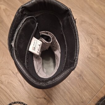 Dámské boty značkyForma - 5