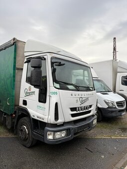 Iveco ML120 - 2 kusy na prodej - 5