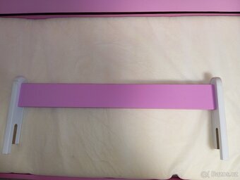 Dětská postýlka 140x70cm - 5