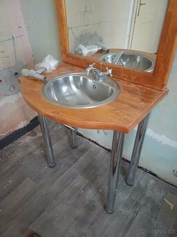 Koupelnová sestava - 5