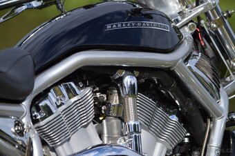 Harley-Davidson VRSCA V-Rod - 5