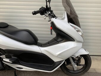 Honda PCX 150 - 5