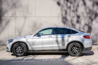 Mercedes-Benz GLC 250 4MATIC - 5