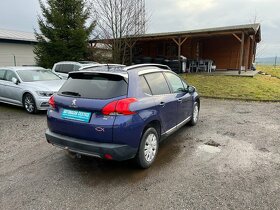 Peugeot 2008 1.6 HDI - 5