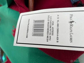 2 nová kombinovaná trička - chlapecká - 5