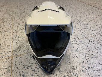 Helma/přilba Cassida Tour 01 - 5