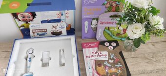 Albi tužka kouzelné čtení - 5