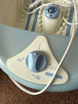 Masážní vanička - 5