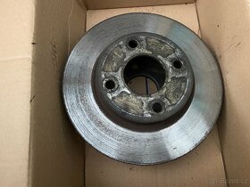 Ford Mondeo mk2 1.8 combi přední kotouče - 5