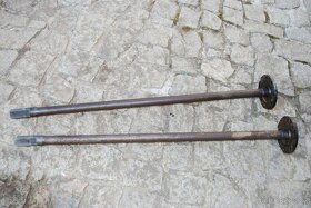 Avia - poloosa zadní nápravy - 5