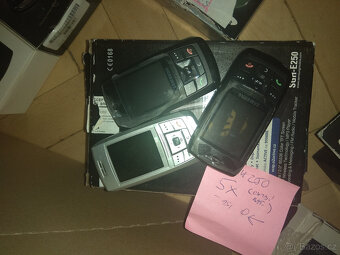 Samsung více modelu - 5