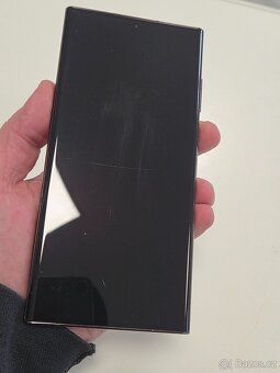 Samsung galaxy s22 ultra - 5