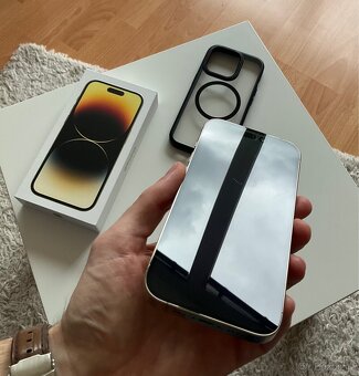 iPhone 14 Pro - 5