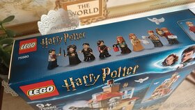 LEGO Harry Potter 75980 Útok na Doupě - 5