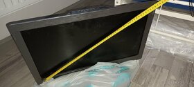 Televize Sencor 55 cm, set top box - 5