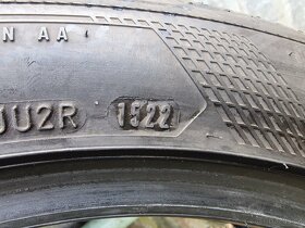 235/45 R19 Goodyear Letne zanovne pneu - 5