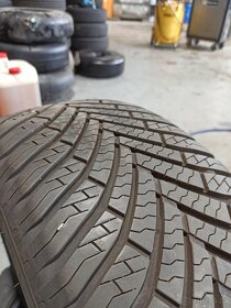 Celoroční pneu 205/55 R16 - 5