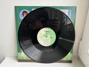 LP - Mike Oldfield - Crises (2013 stereo remaster) - 5