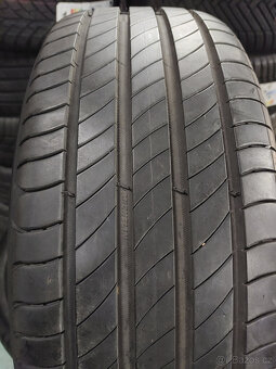 Originál alu kola 17" na Škoda Superb III. letní - 5