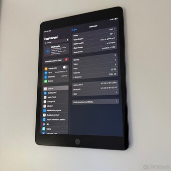 iPad 8 (2020) 32GB (12 měsíců záruka) - 5