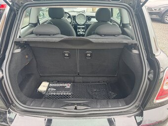 Mini Coper 1.6 i, rok 2010.149000 km najeto. - 5