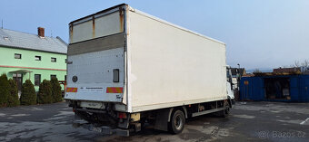 IVECO EUROCARGO SKŘÍŇ S ČELEM - 5