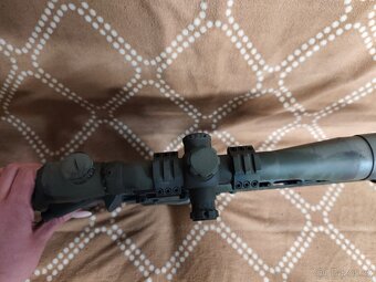 M4 GBB - 5