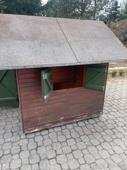 Dětský domek - 5
